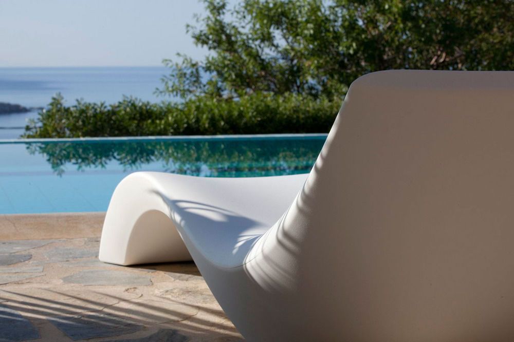 Calme Boutique Hotel Paros