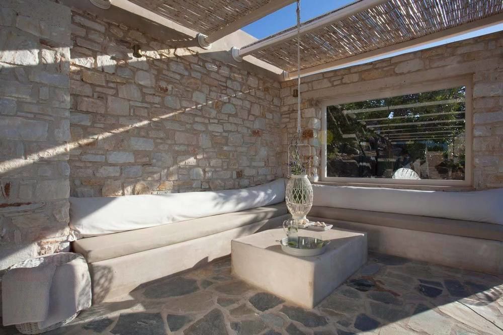 Calme Boutique Hotel Paros