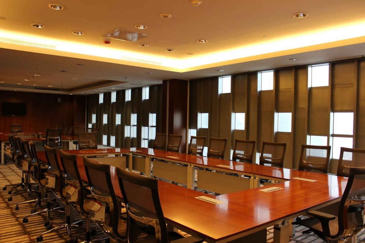 Crowne Plaza Riyadh RDC Hotel & Convention