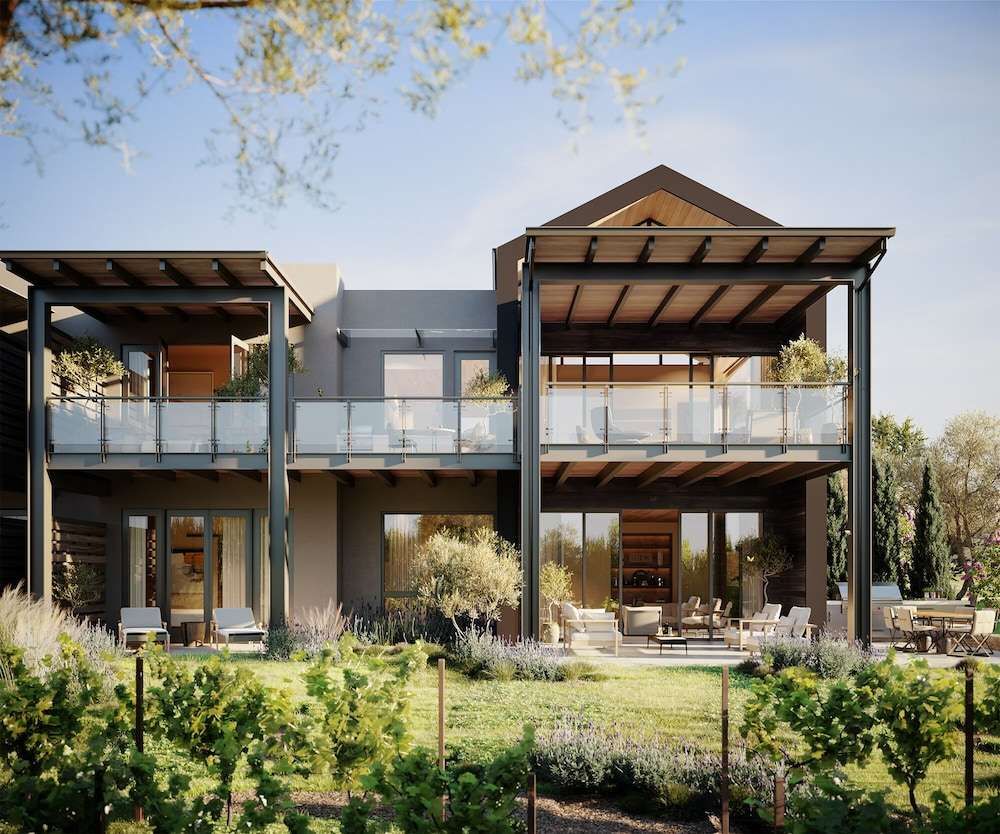 Stanly Ranch, Auberge Resorts Collection