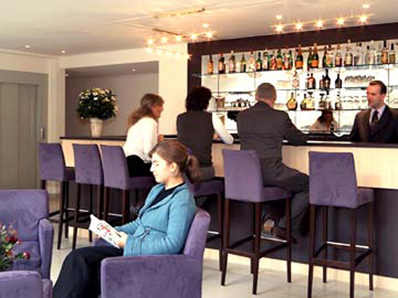 The Augustin