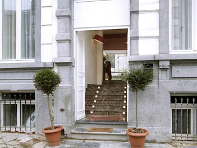 The Augustin