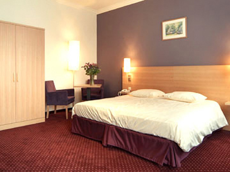 The Augustin