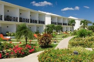 Coyaba Beach Resort