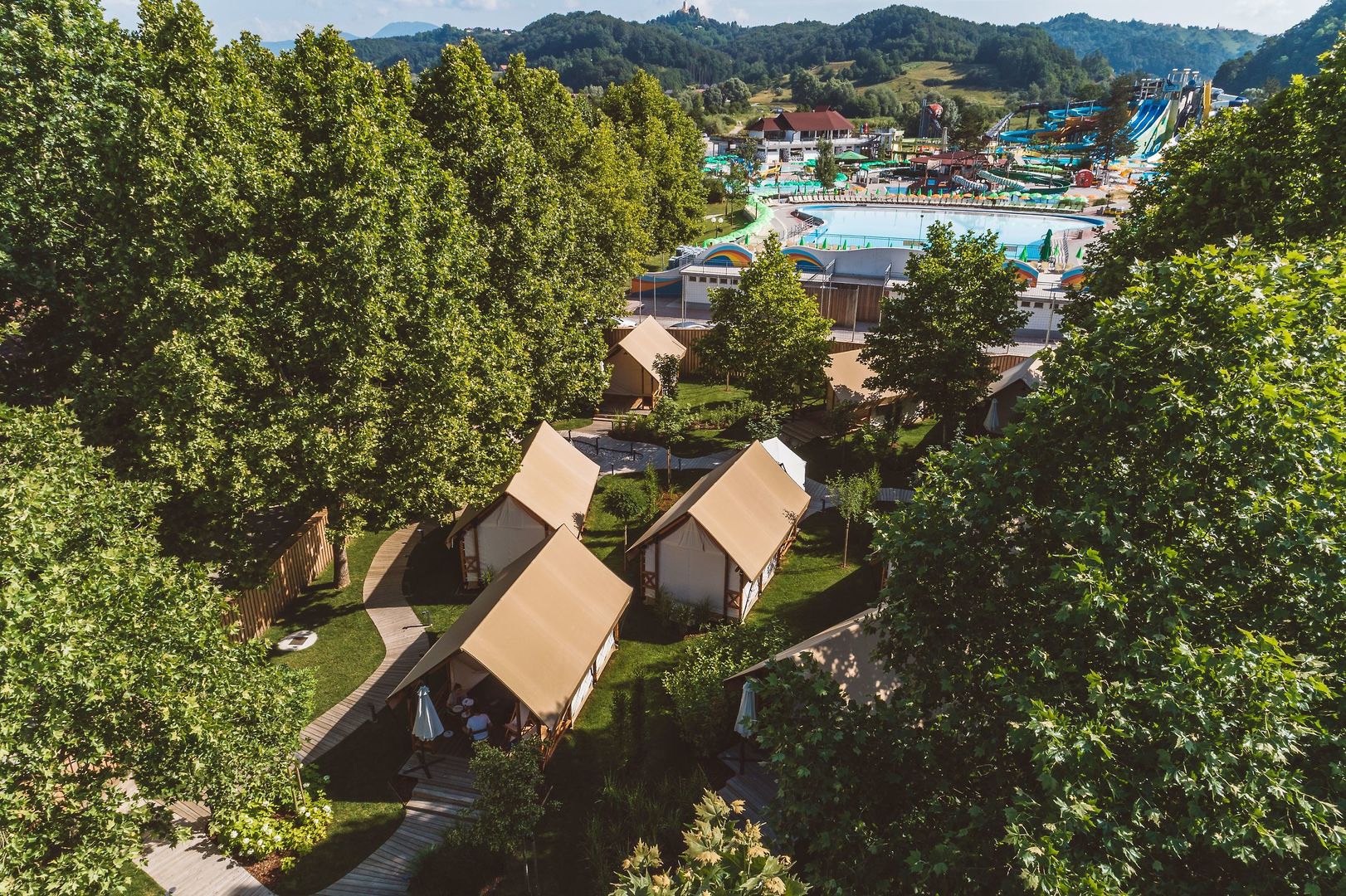 Wellness Hotel Sotelia