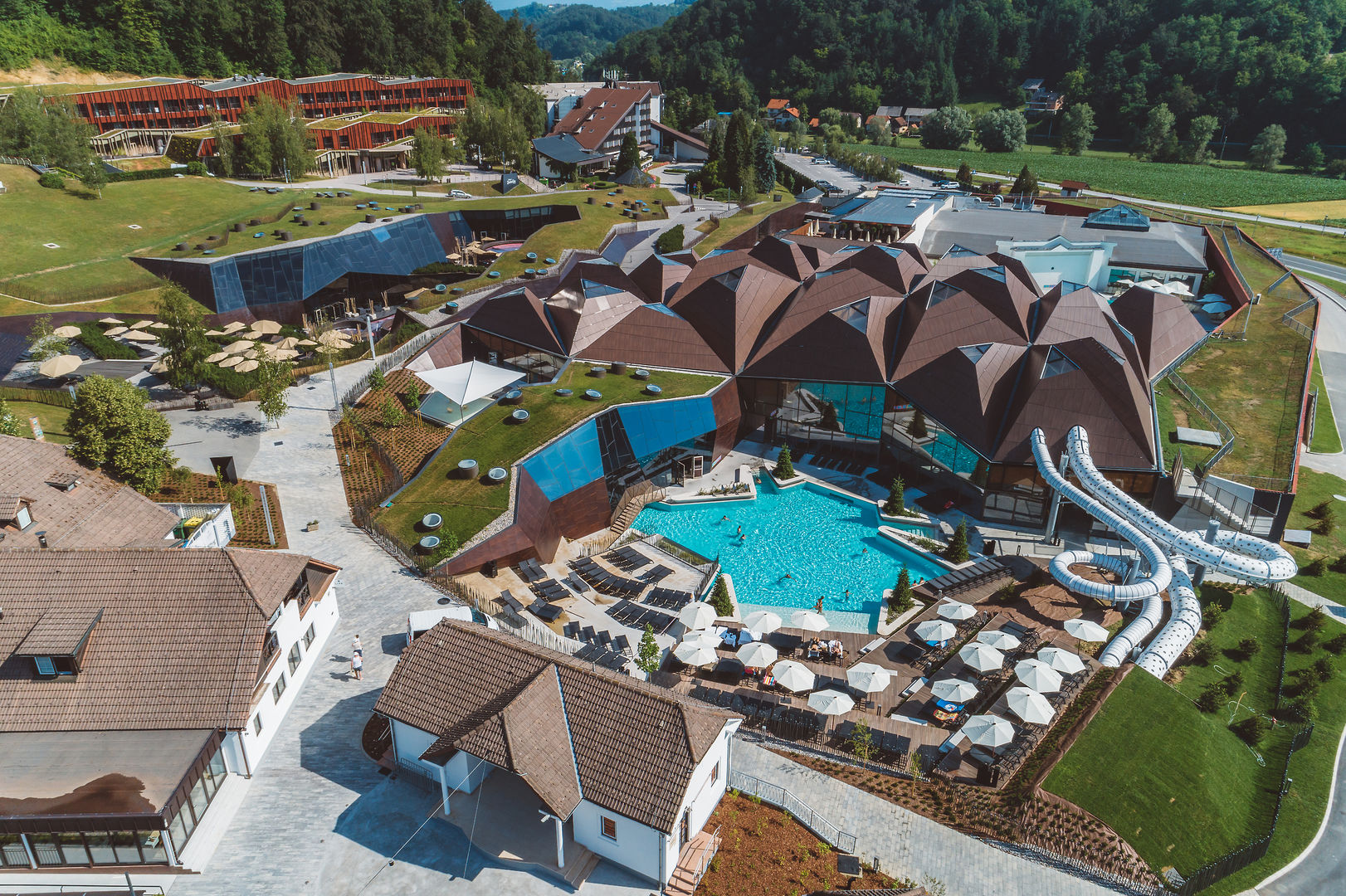 Wellness Hotel Sotelia