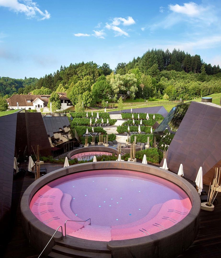 Wellness Hotel Sotelia
