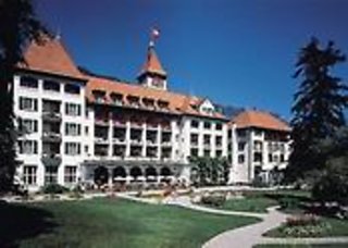 Mattenhof Resort
