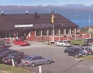 Thon Hotel Narvik