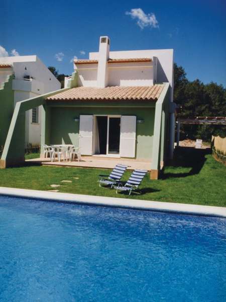 Residencial El Pinaret