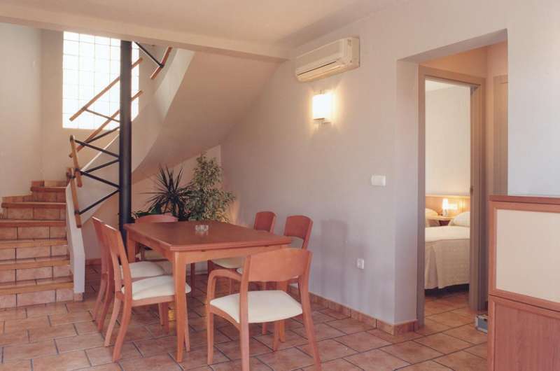 Residencial El Pinaret