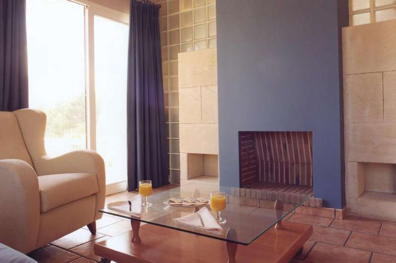 Residencial El Pinaret