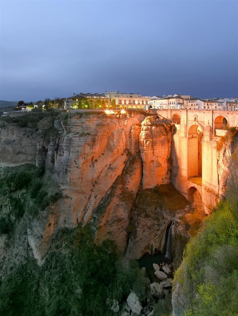 Parador de Ronda