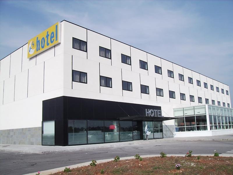 Hotel AS Hoteles Torrent
