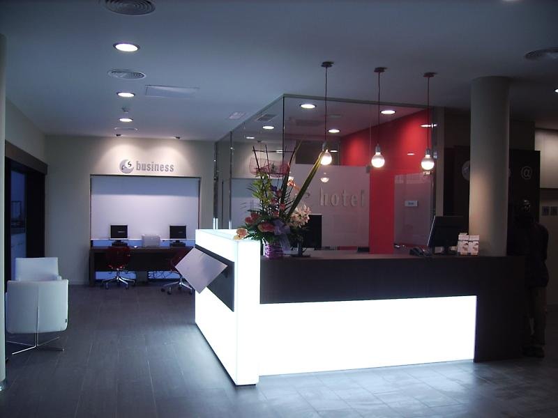 Hotel AS Hoteles Torrent