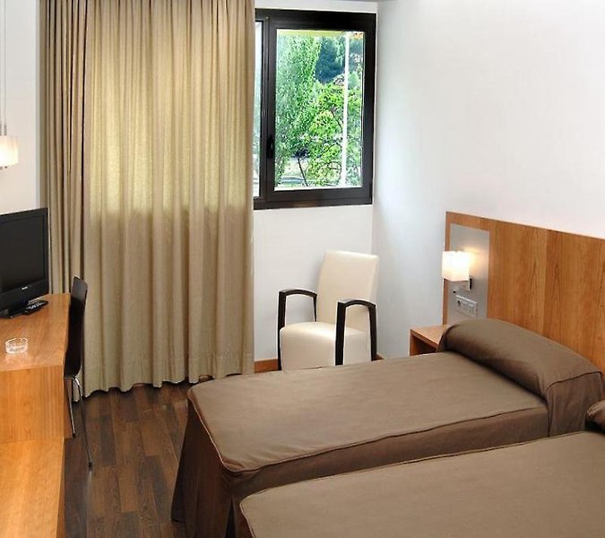 Hotel AS Hoteles Torrent