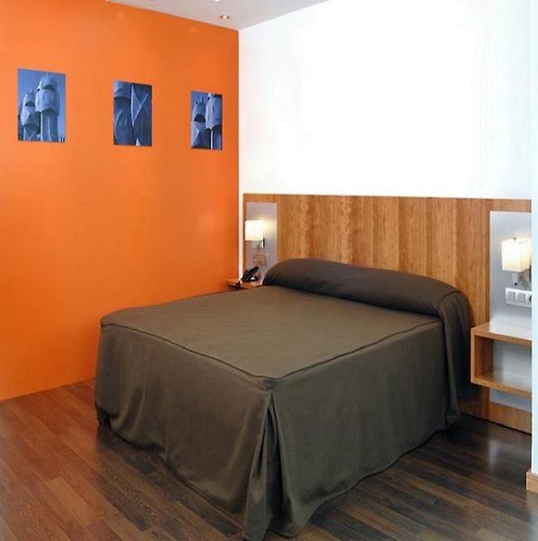 Hotel AS Hoteles Torrent