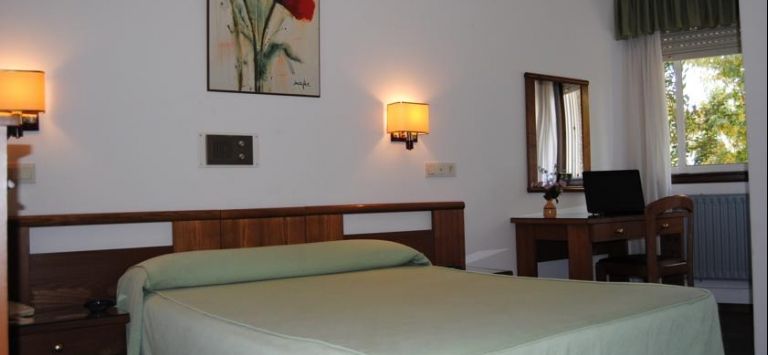 Hostal Palas