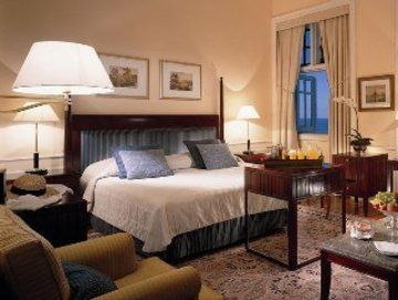 Copacabana Palace, A Belmond Hotel