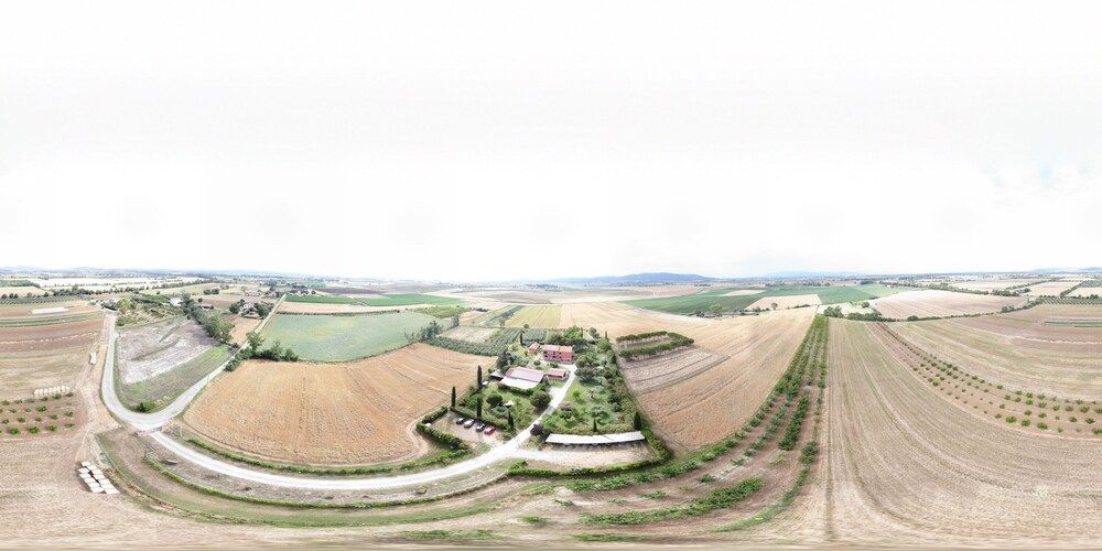 Locanda Le Mandriane