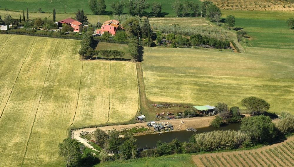 Locanda Le Mandriane