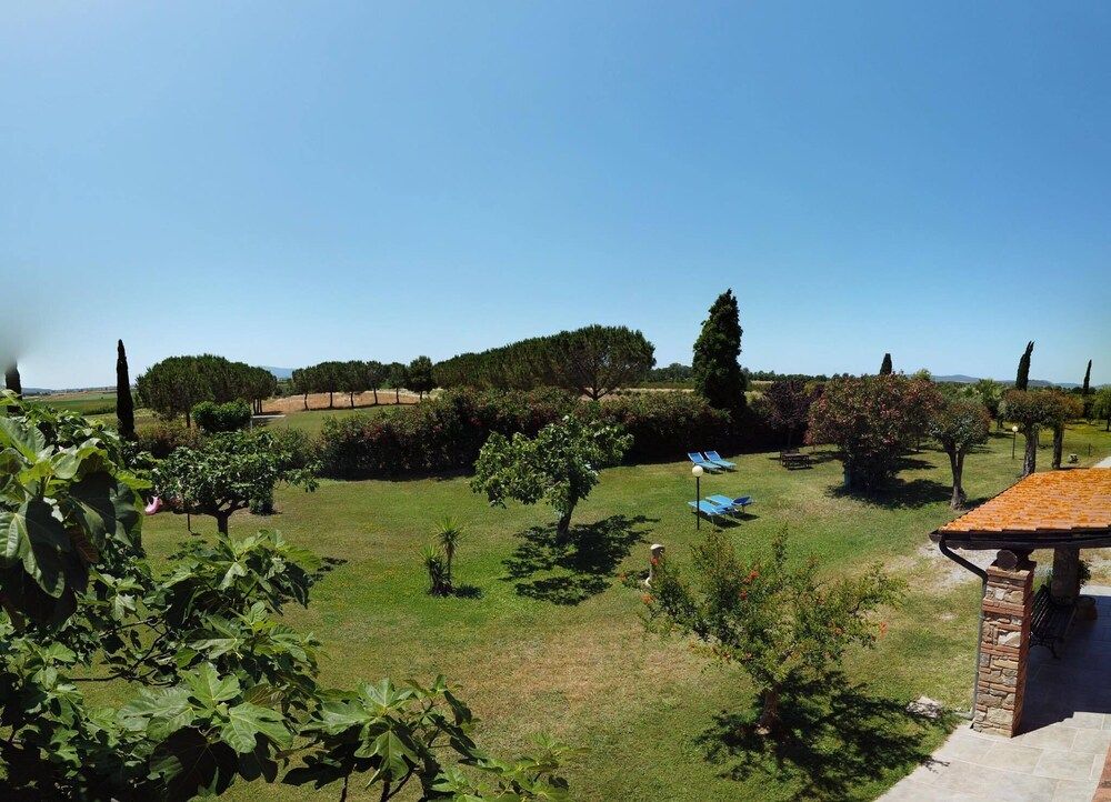 Locanda Le Mandriane