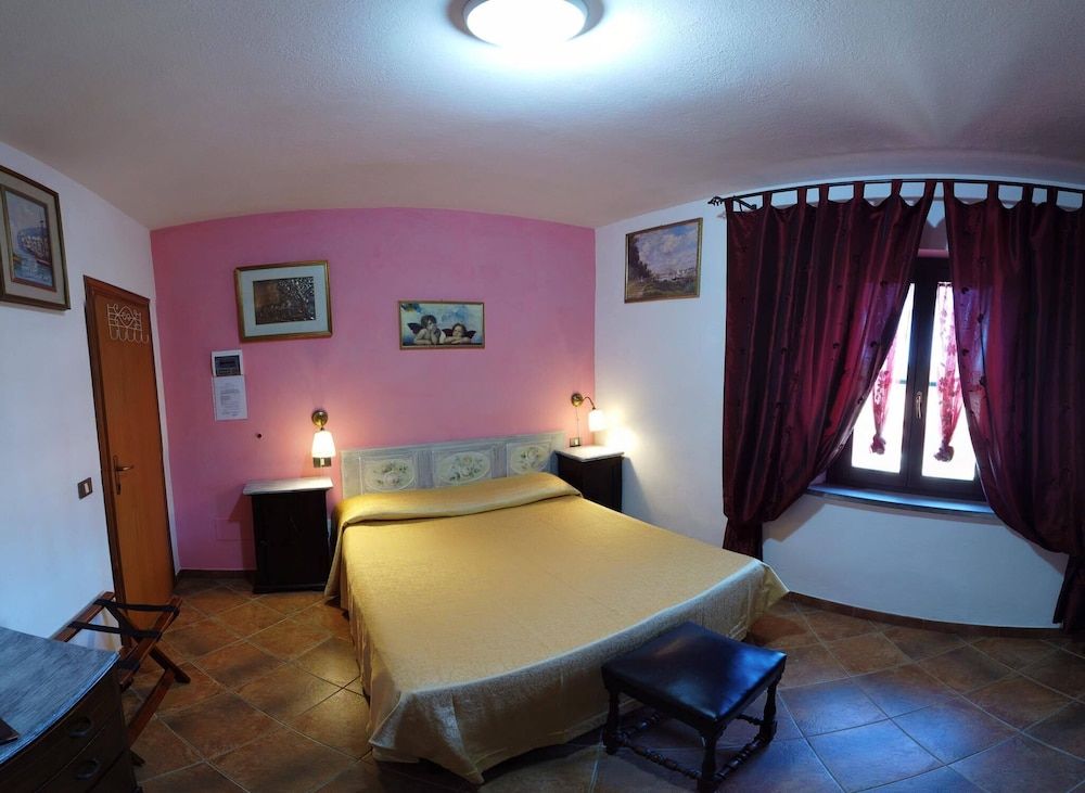 Locanda Le Mandriane