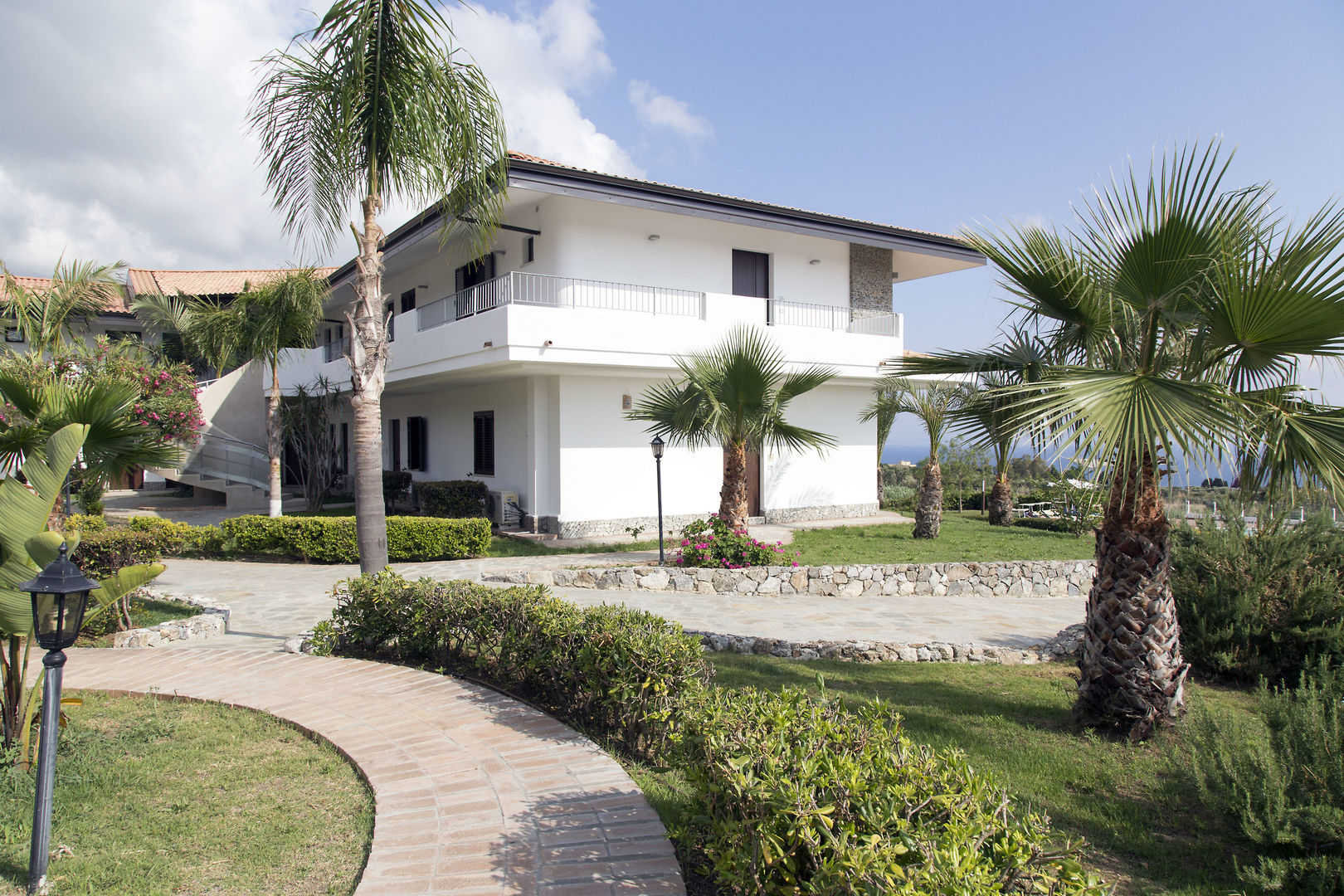 Luzia Agriresort