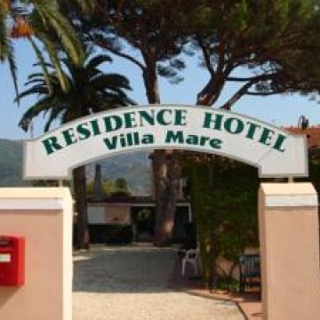 Villa Mare
