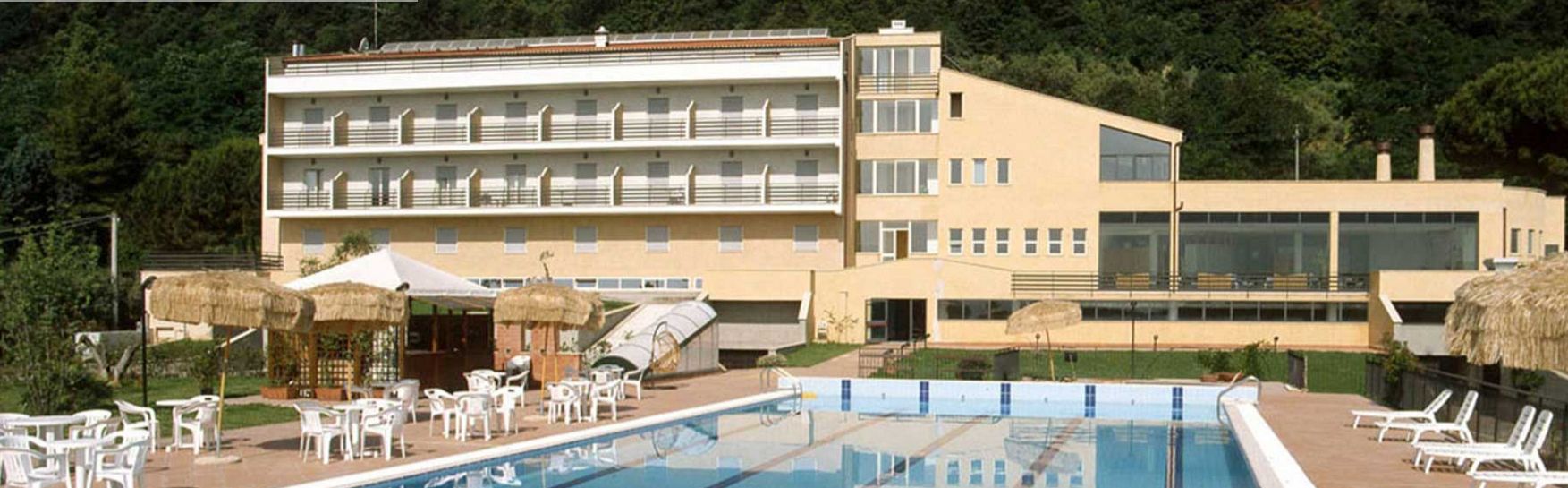 HA Hotel