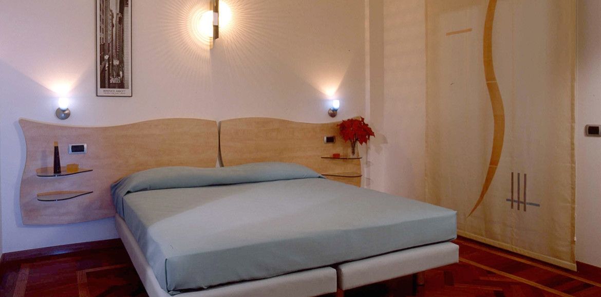 HA Hotel