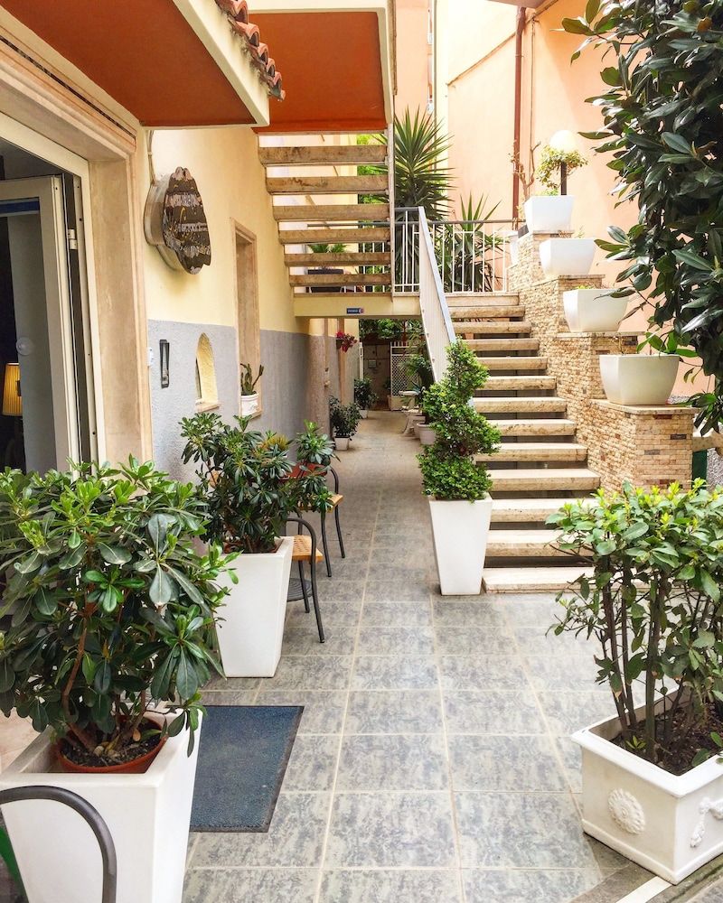 Hotel Conchiglia