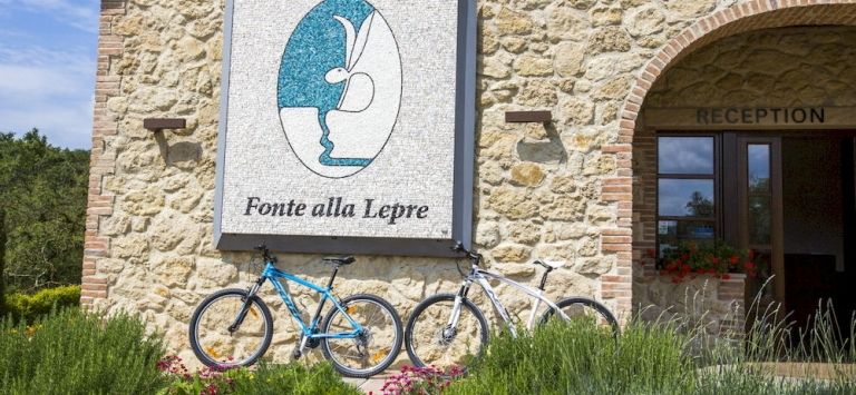Fonte alla Lepre