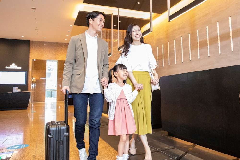 Hilton Nagoya