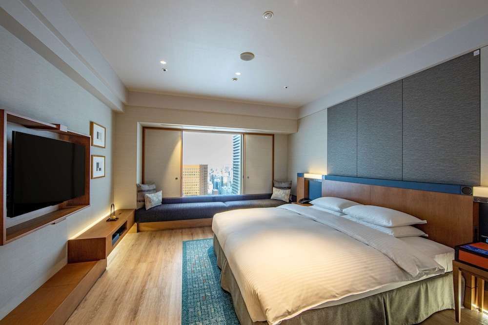 Hilton Nagoya