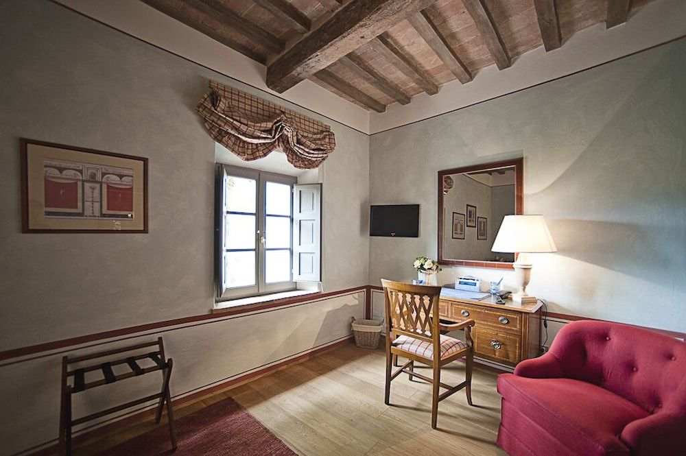 La Locanda Di Cetona