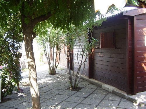 Villaggio La Bussola