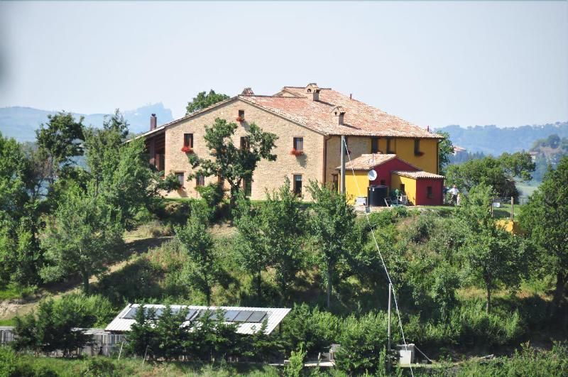 Girfalco Country House