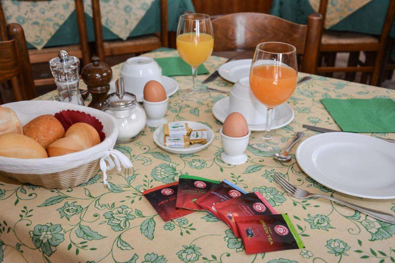Locanda Speranza