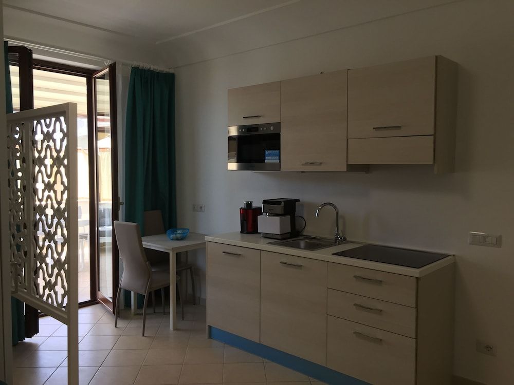 Il Monacone B&B