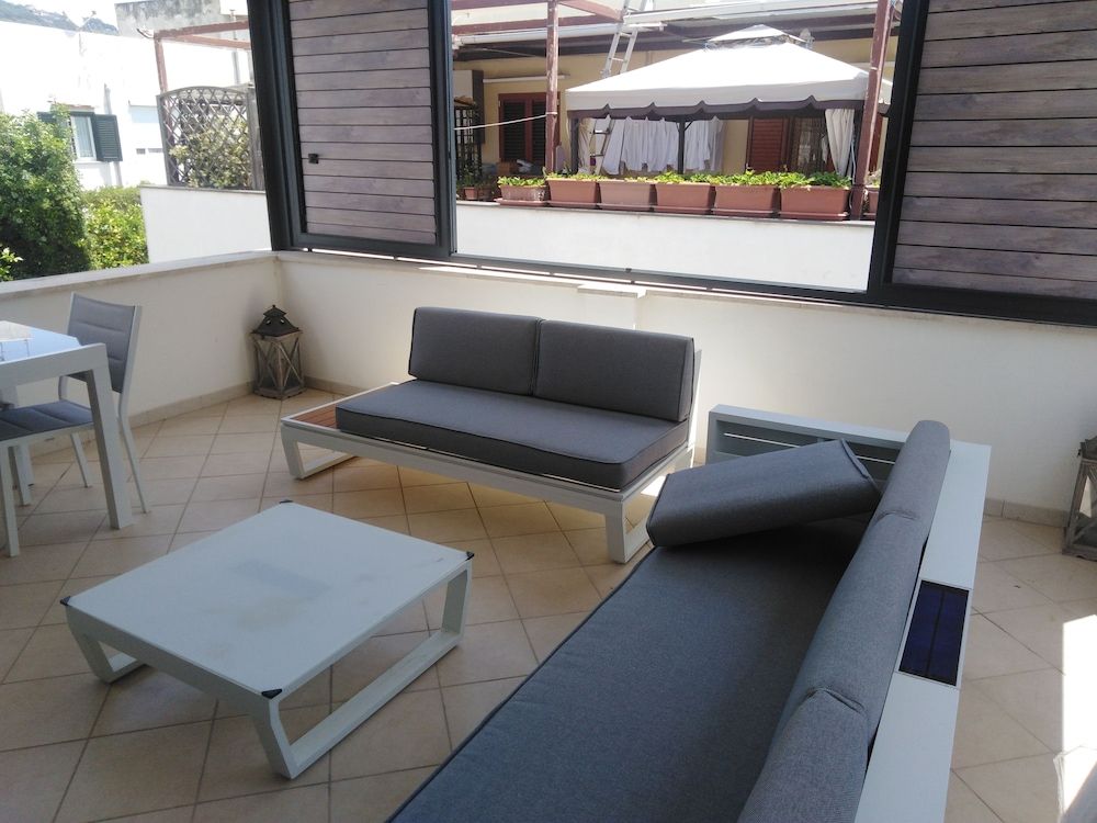 Il Monacone B&B