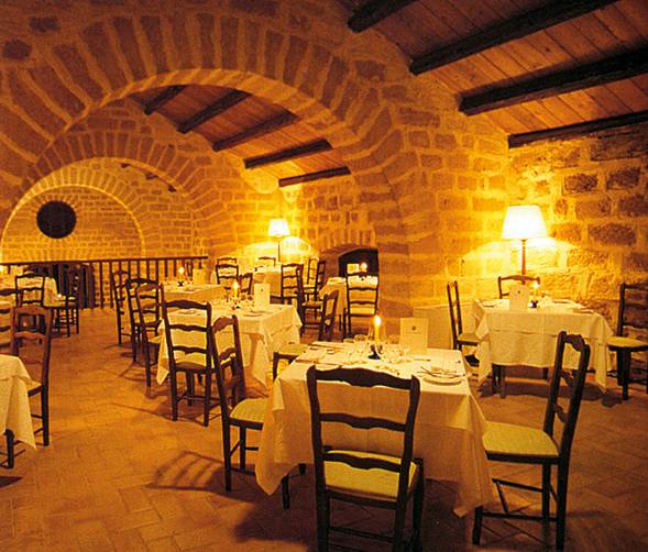 Tonnara di Trabia
