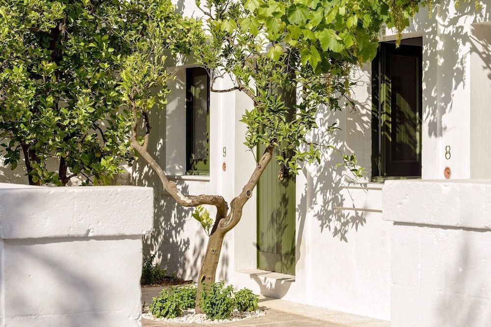 Agriturismo Masseria Narducci