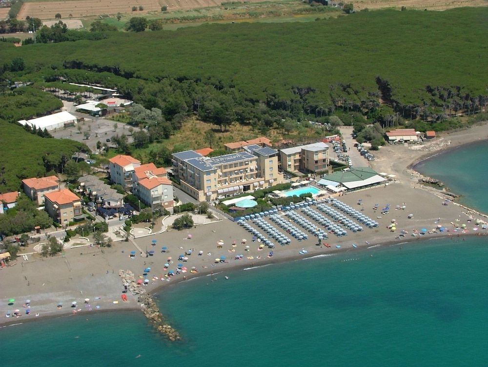 Stella Marina Residence