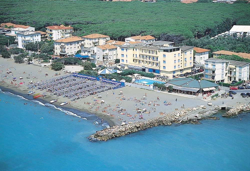 Stella Marina Residence
