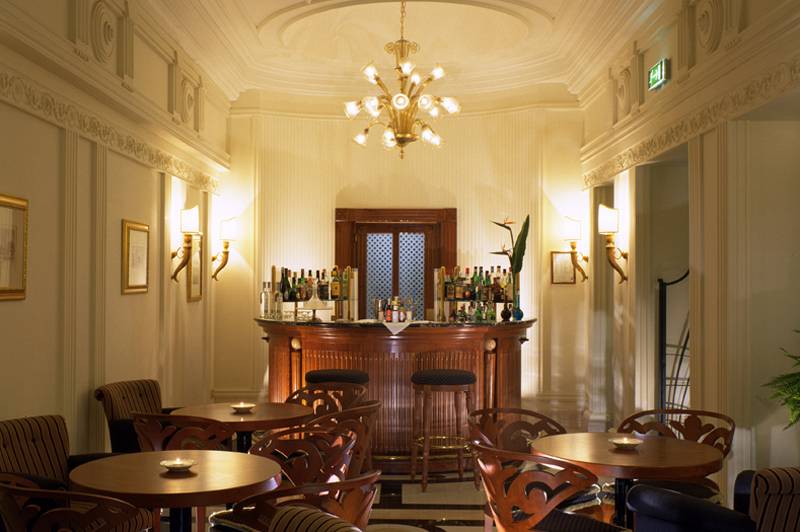 Grand Hotel Liberty