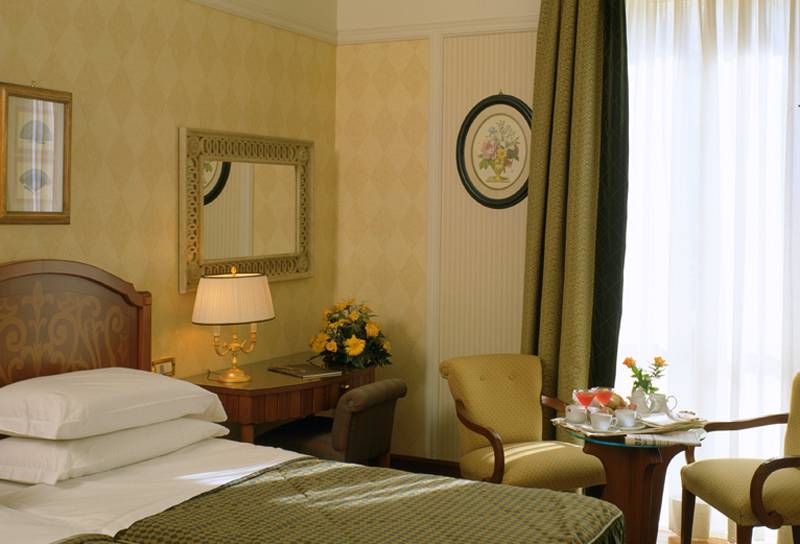 Grand Hotel Liberty