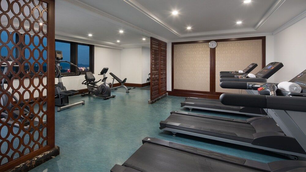 Crowne Plaza Deqing