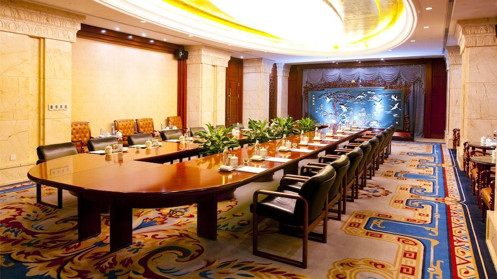 Crowne Plaza Deqing