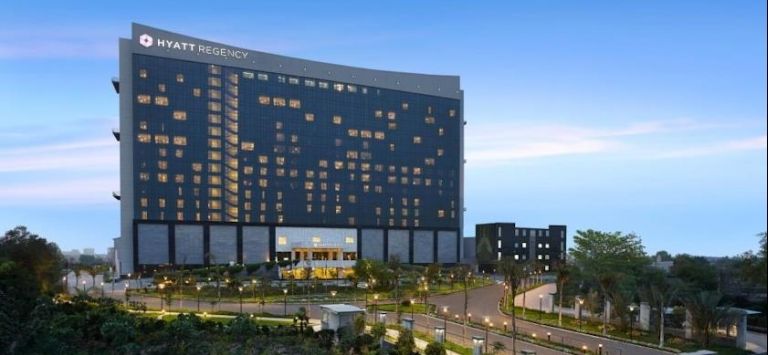 Hyatt Regency Gurgaon